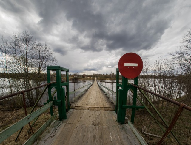 Девкино. Продолжение фотоподборки.