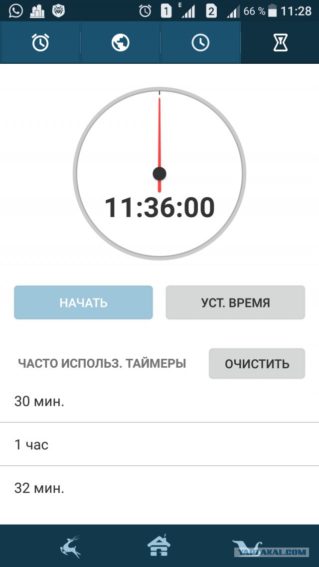 Поиграем в циферки?