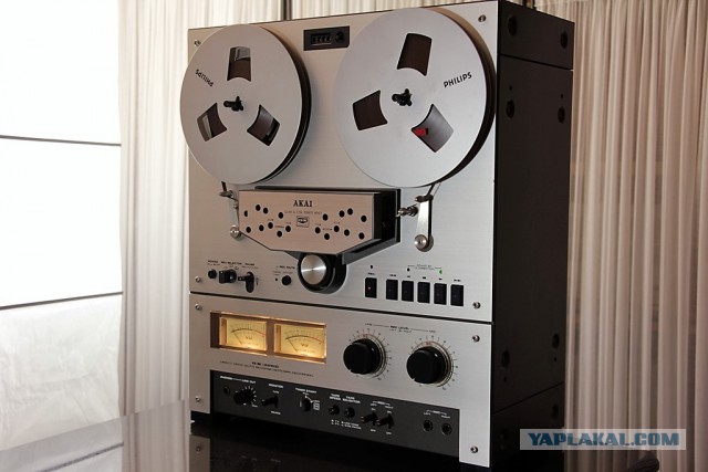 Винтажная аудиотехника Oldplayer