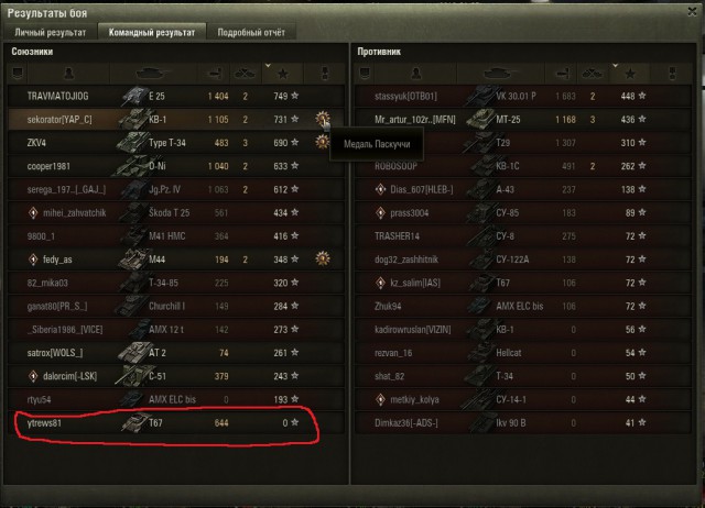 Wargaming 51