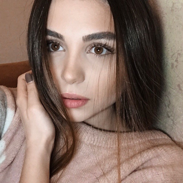 Девушки из сети