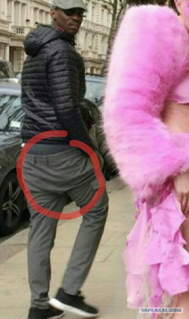 В диком мире Instagram водятся монстры