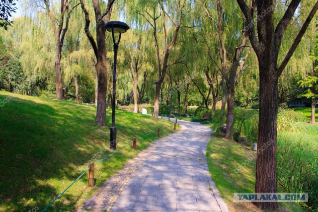 Китай. Мои впечатления