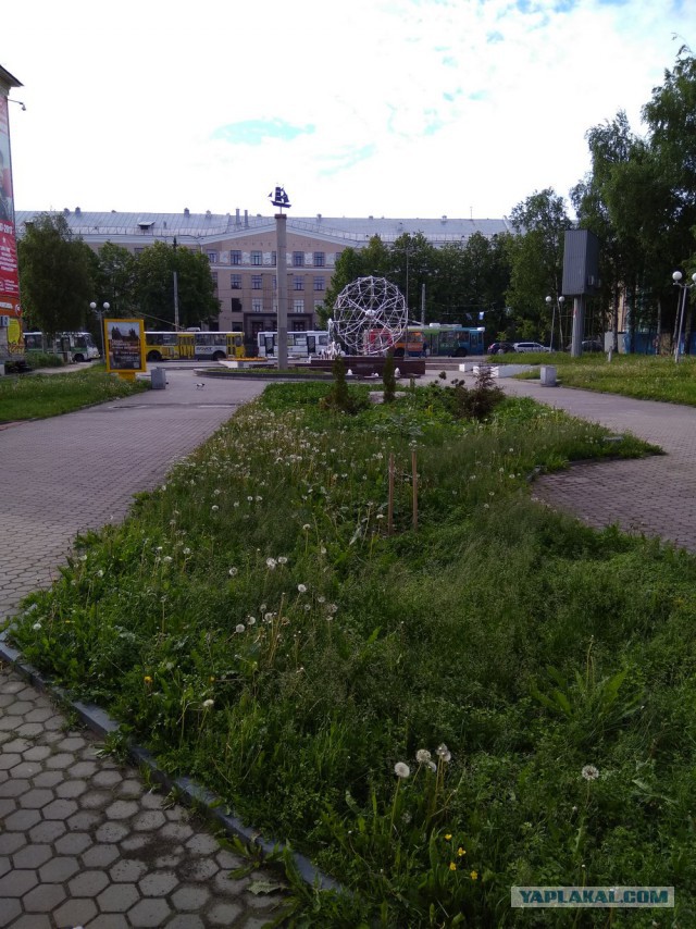 Петрозаводск. Карелия