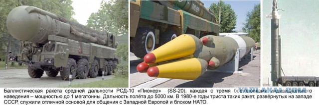 В США рассказали о деградации российской космонавтики