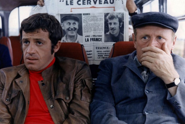 7 лучших французских комедий, которых не видели в СССР