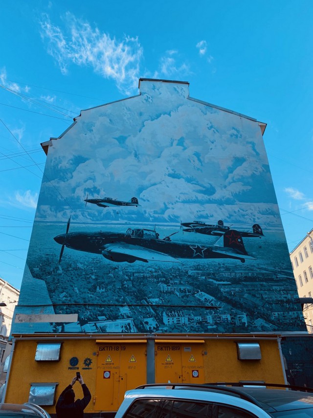 Картинки разные, хорошие и не очень