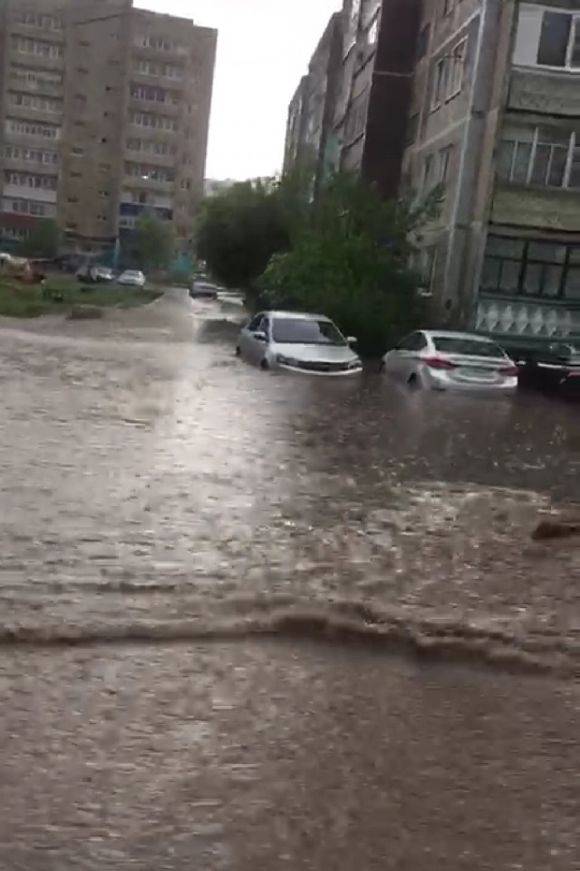 Как американцы проектируют улицы