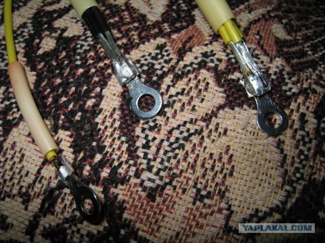 Автомагнитола. Жизнь вне автомобиля.