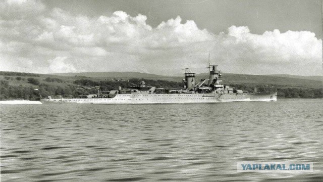 World of Warships - 8
