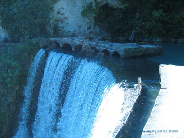 Абхазия (49 фото)
