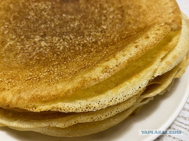 ЯПМасленица-2017