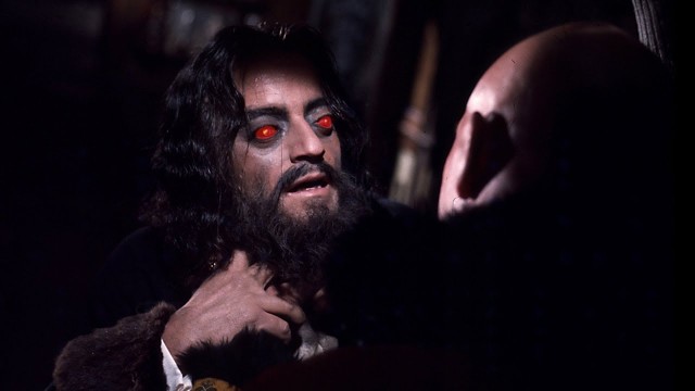 Названы 30 лучших хорроров за всю историю кино
