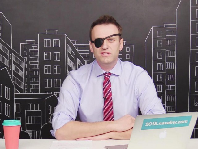 Зачем Навального выдали Германии?