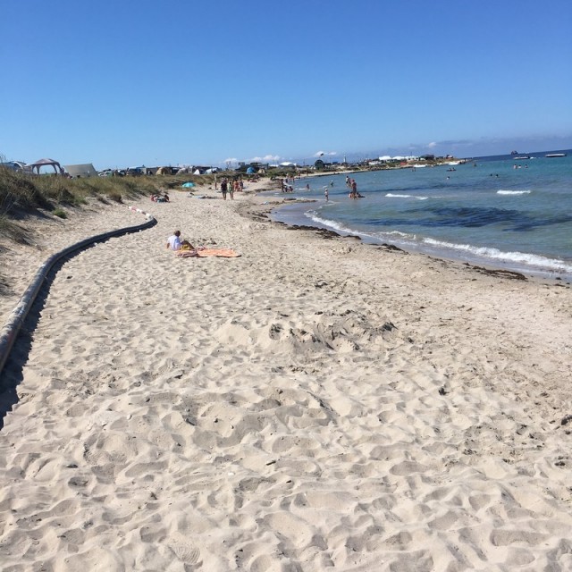 В Крым на выходные в сезон или тур нищеброда