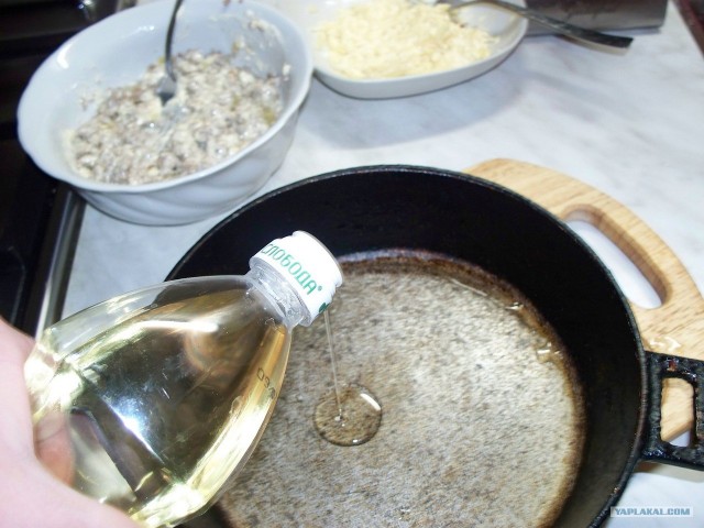 Лазанья