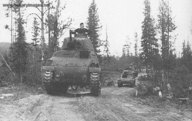 Во время боев за Сталинград Германия производила 500 танков в месяц, СССР — 2 200