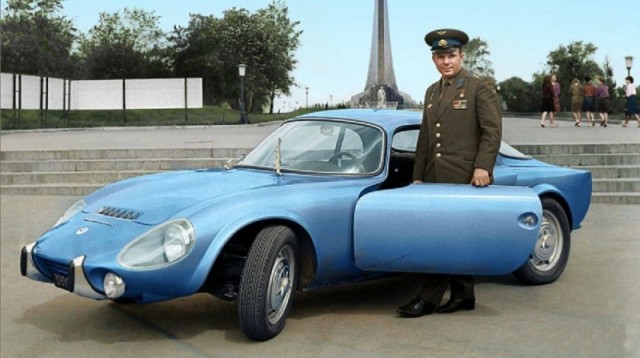 Мгновения истории. 1917-1991
