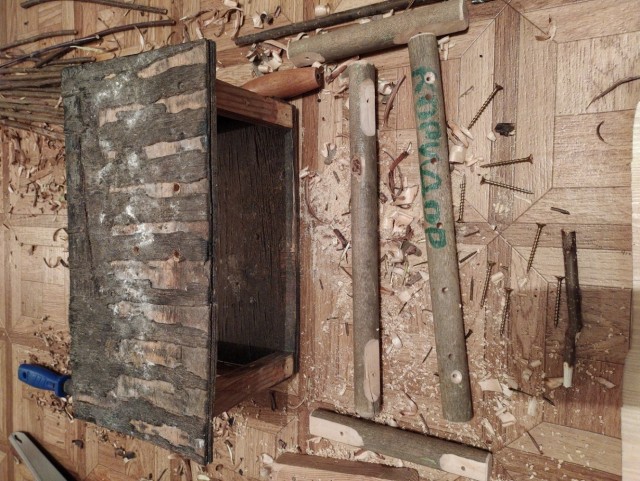 Голуби СТОП!