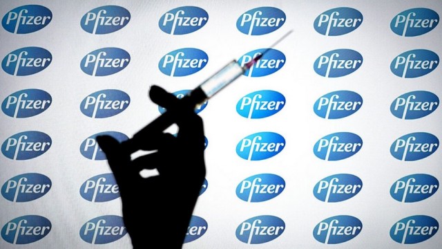 Раскрыты фальсификации при испытаниях вакцины Pfizer