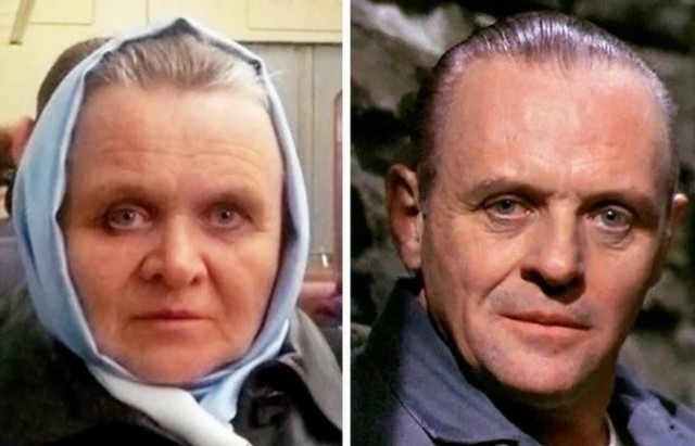 Интересный фотопроект!⁠⁠