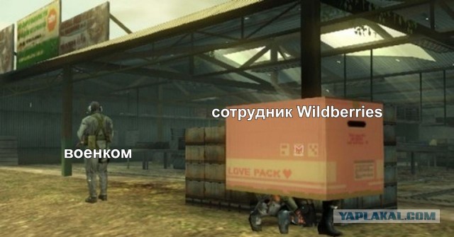 Из Wildberries мобилизовали три тысячи сотрудников — больше, чем в Брянской и Калужской областях вместе взятых