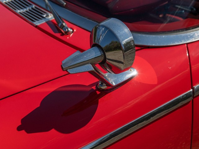 1960 Plymouth Fury. Автопятница №28.