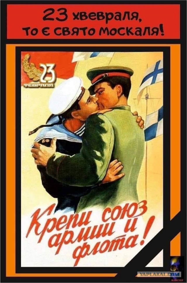 Прикольные и просто красивые картинки 23.02.2023