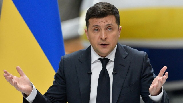Зеленский заявил, что прогресс украинского контрнаступления идет «медленнее, чем хотелось бы».