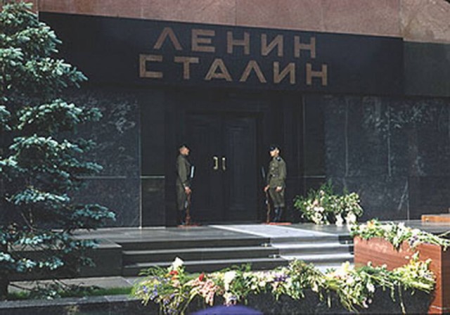 «Сталин-центр» построят под Нижним Новгородом