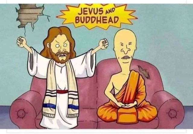 Занимательная теология-4