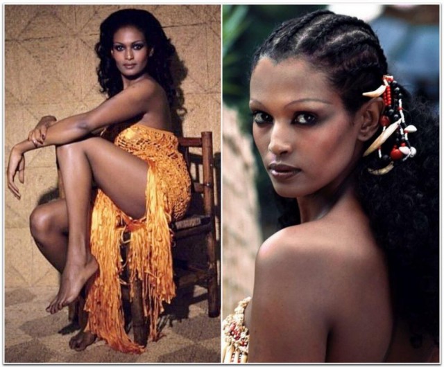 «Вот теперь ты мужчина», — сказала она, радостно схватив его за палку