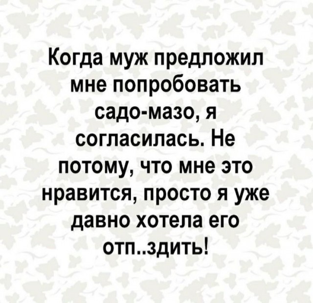 Весёлый полтишок 28.09.23