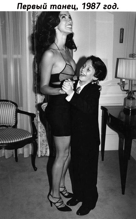 Небольшая подборка исторических фото (07.11)