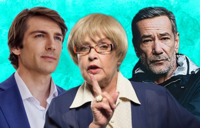 9 ярких актёров, которые решили не сниматься в кино из России: Как они живут теперь и чем занимаются