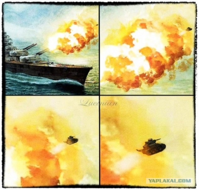 Wargaming 5