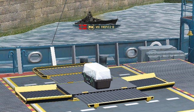 World of Warships - 10
