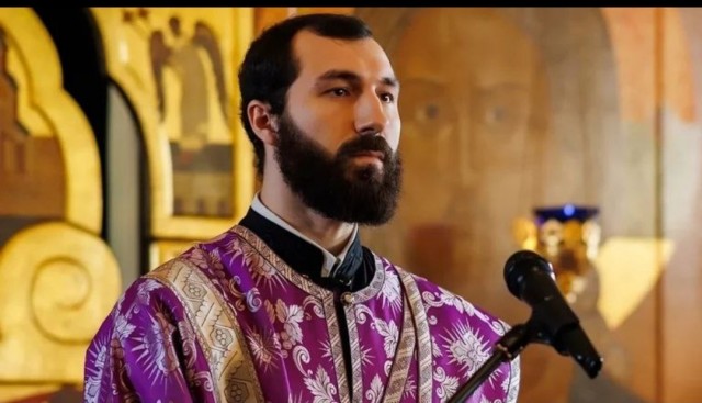 О ситуации с священником извращенцем Даниилом Сидоровым