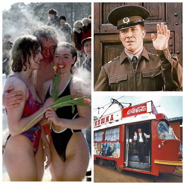 Интересные фотографии 1990 -х 26.01.25