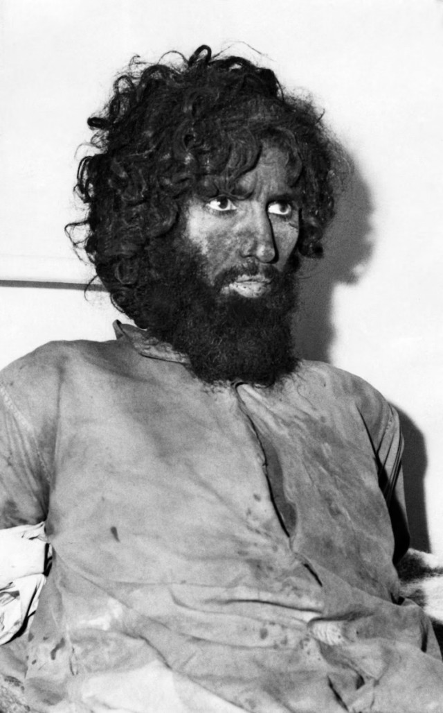 Лица, события, эпохи: редкие исторические фотографии, которые перенесут вас в другое время