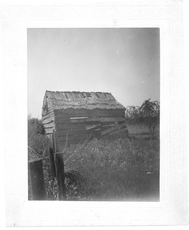 Окно в прошлое: 30 первых фотоснимков, сделанных в 1839 году Джоном Гершелем