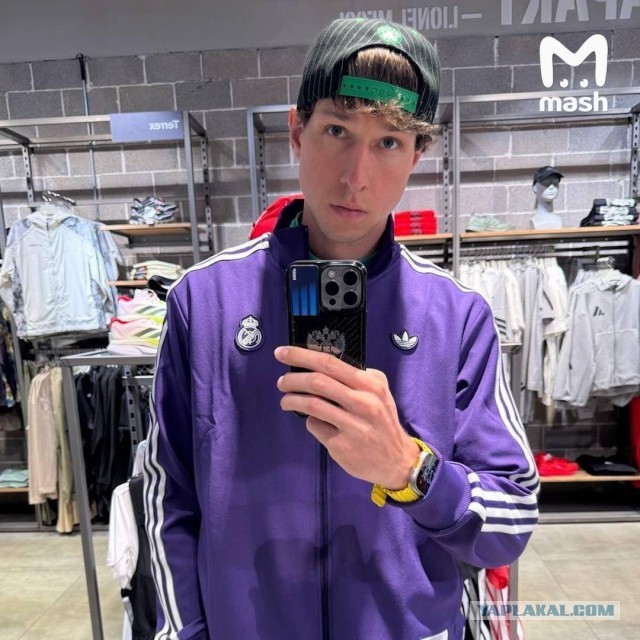 Популярного тиктокера задержали за обман пенсионерки на 19 млн рублей.