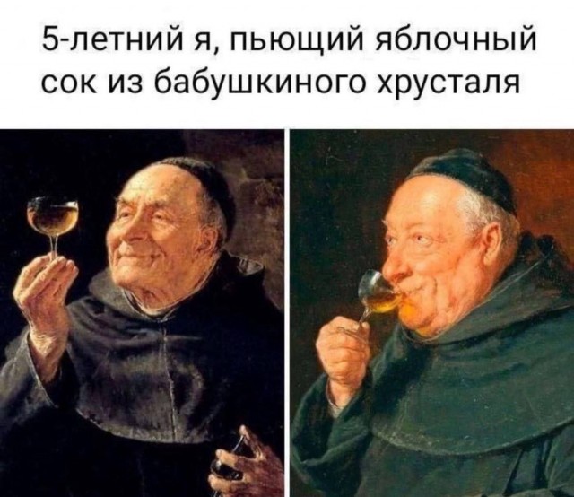 Завалялось тут случайно немного забавных картинок