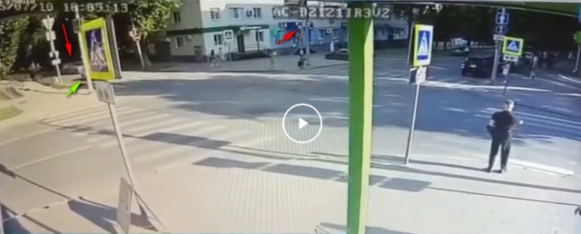Сын депутата насмерть сбил девушку в Саратове: отец считает его невиновным