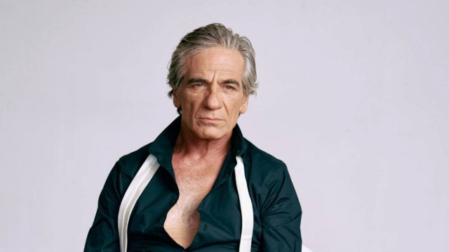 Израильский актер Алон Абутбул умер в возрасте 60 лет