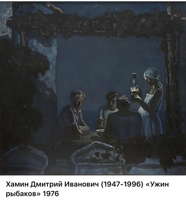 АРТ-Воскресенье