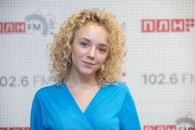 Какая актриса, на Ваш взгляд, самая красивая в мире?
