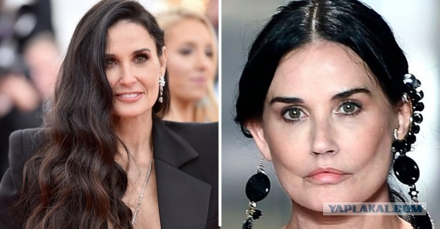 Glamour выбрал её среди прочих «Женщиной года»