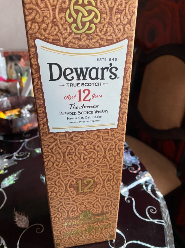 И придёт время, и придёт волк и скажет, что время пришло.