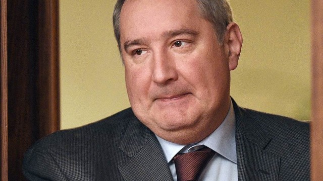 Федяев во второй раз полетел на МКС на Драконе.